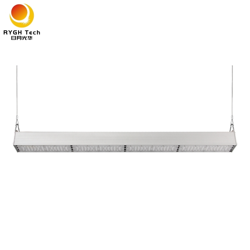 B 200W LED Linear bay light 2 ft linear high bay