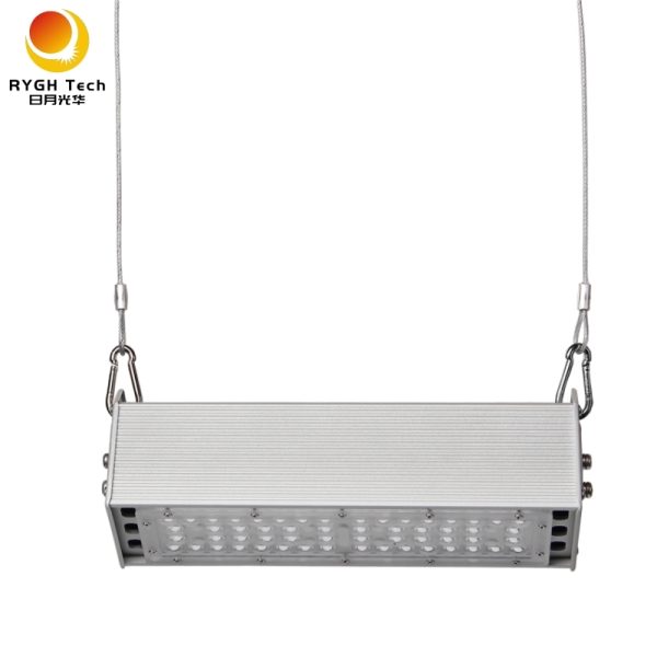 industrial linear led lighting