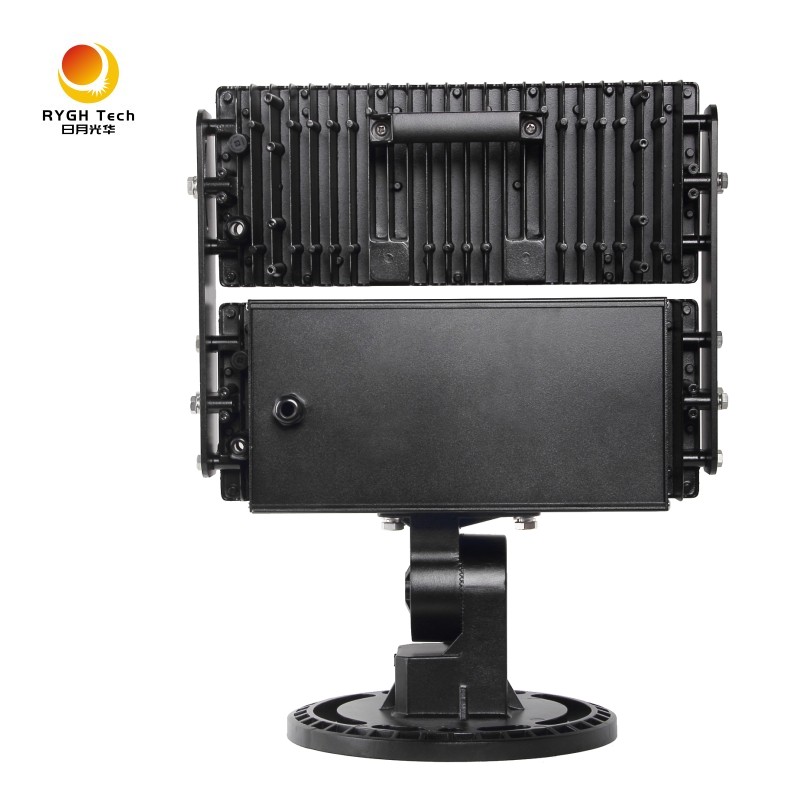 B 600W-LED Stadium light stadium led light with dimming control