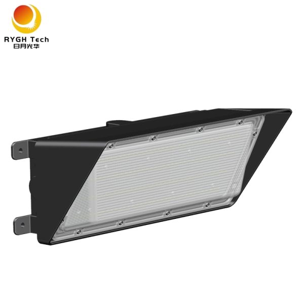 30w led wall pack