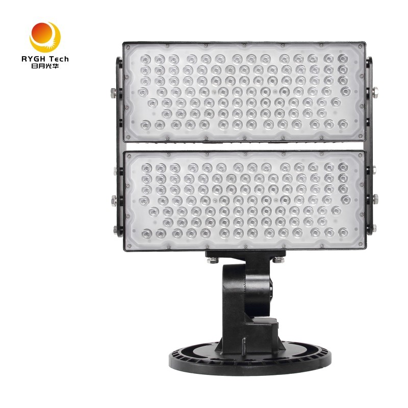 B led stadium light 600W 1000w led flood light uk