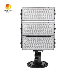 led focus light outdoor stadium