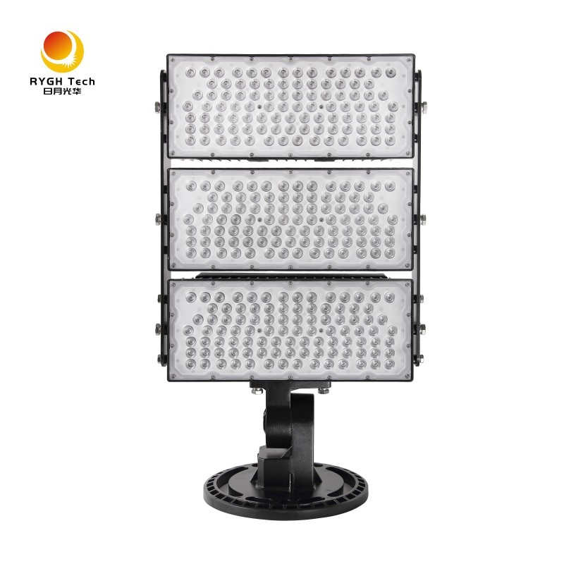 B led stadium light 900W led focus light outdoor stadium
