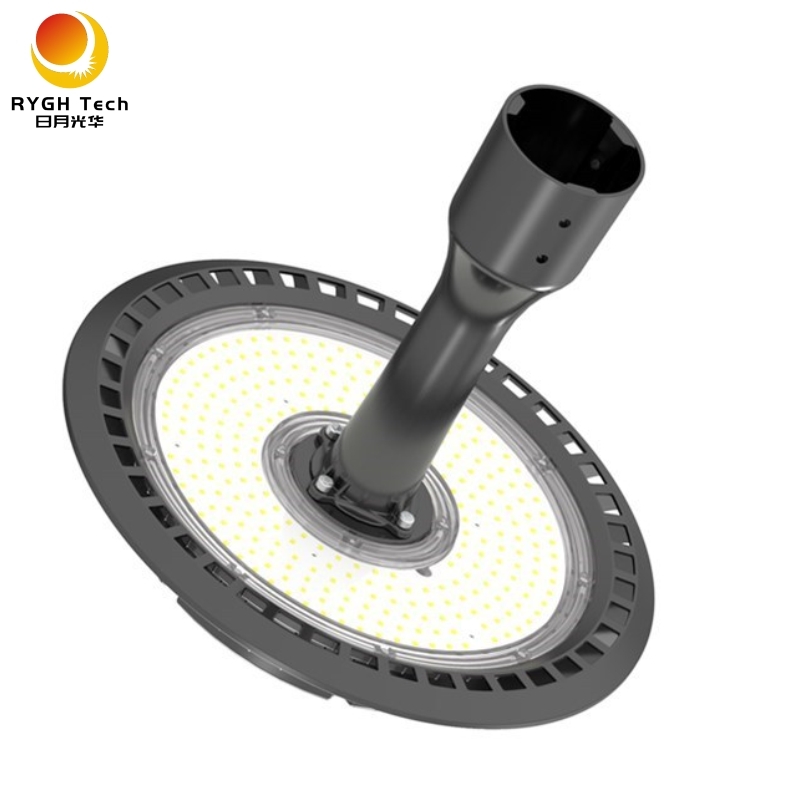 C LED Garden light3 unique outdoor post lights