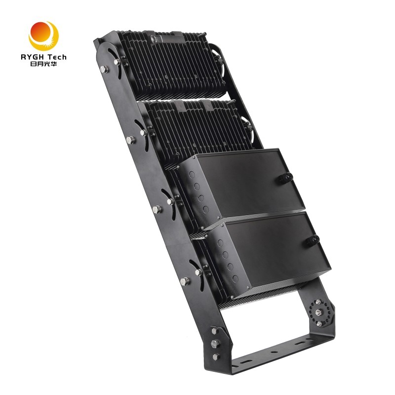 C LED Stadium Light 1200W2 led arena lights stadium led light outdoor