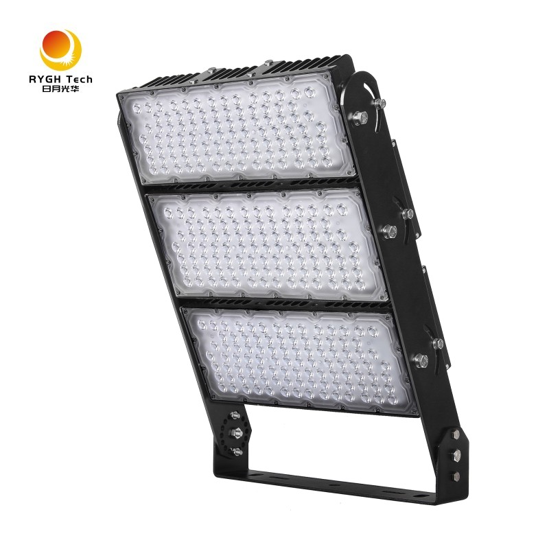 C LED Stadium Light 900W stadium street light