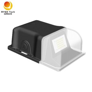 outdoor bulkhead light