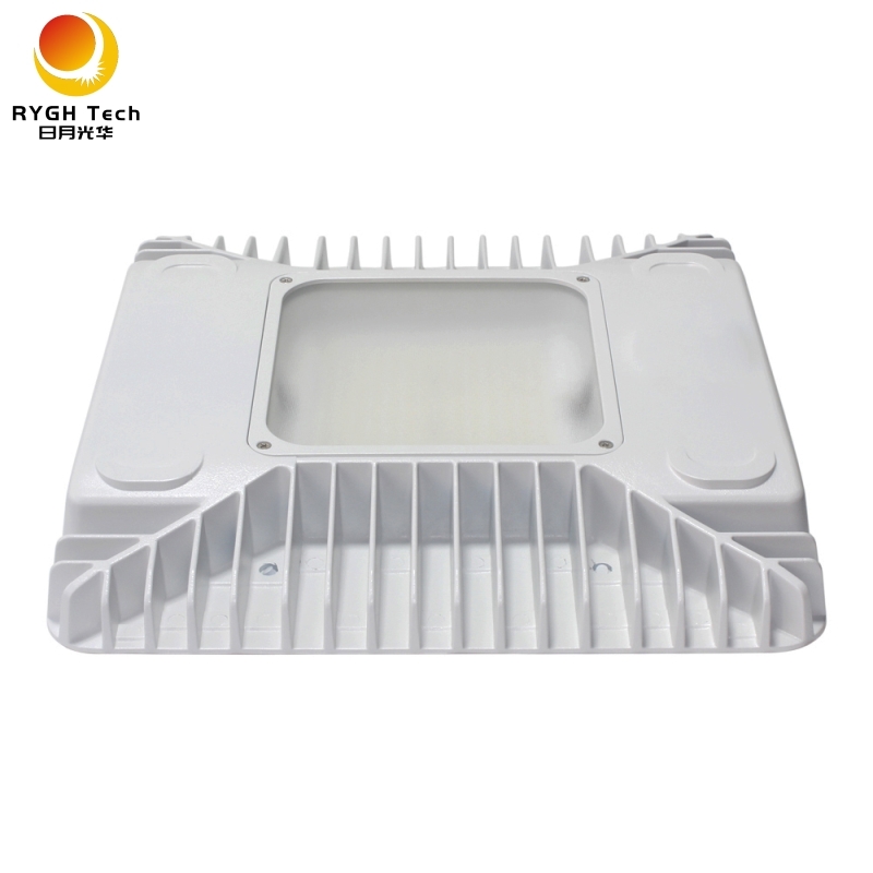 CP03 led canopy light2 petrol station lighting