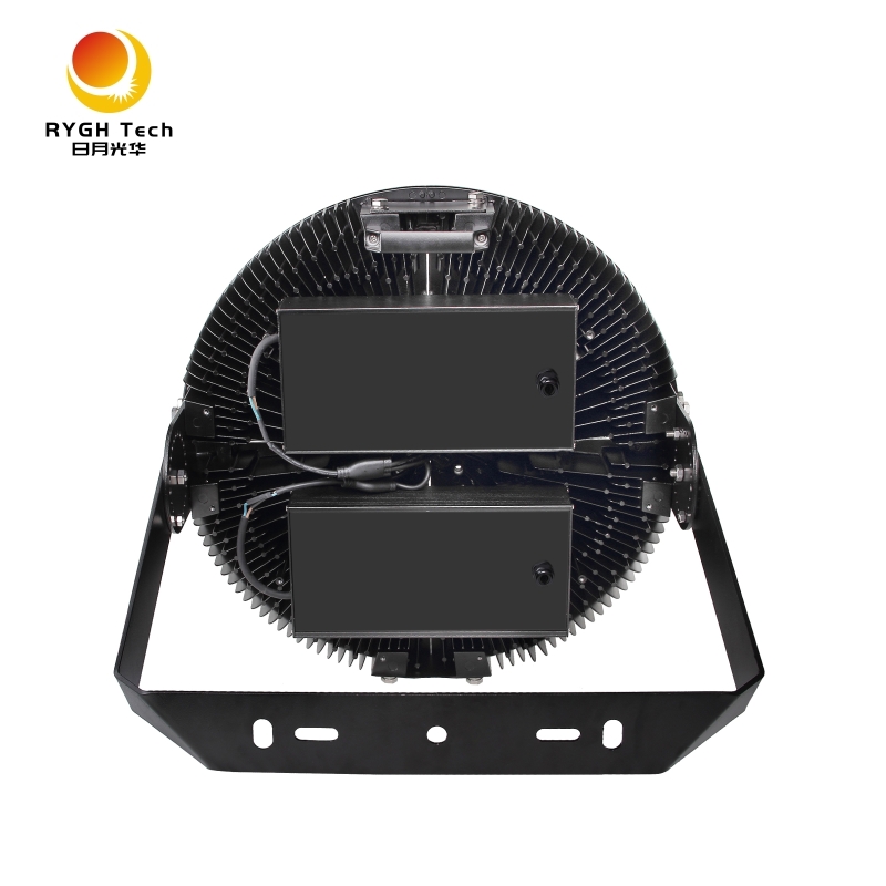 E LED Stadium light 1200W3 high mast stadium lighting led light