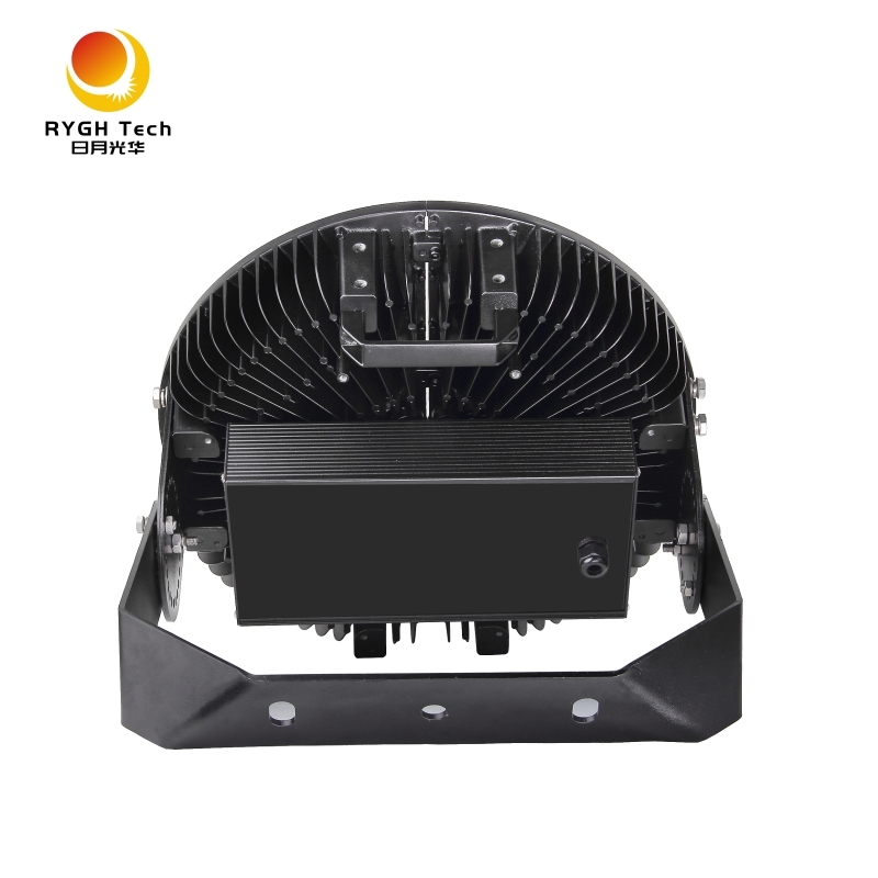 E LED Stadium light 600W3 powerful stadium lights