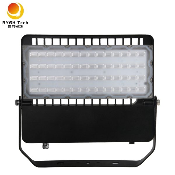 commercial electric led flood light