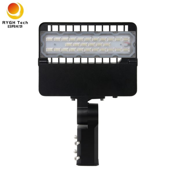 100w led street light