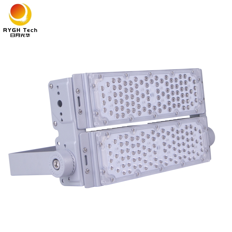 H 100W led tunnel light 100 watt 120 watt led tunnel lights