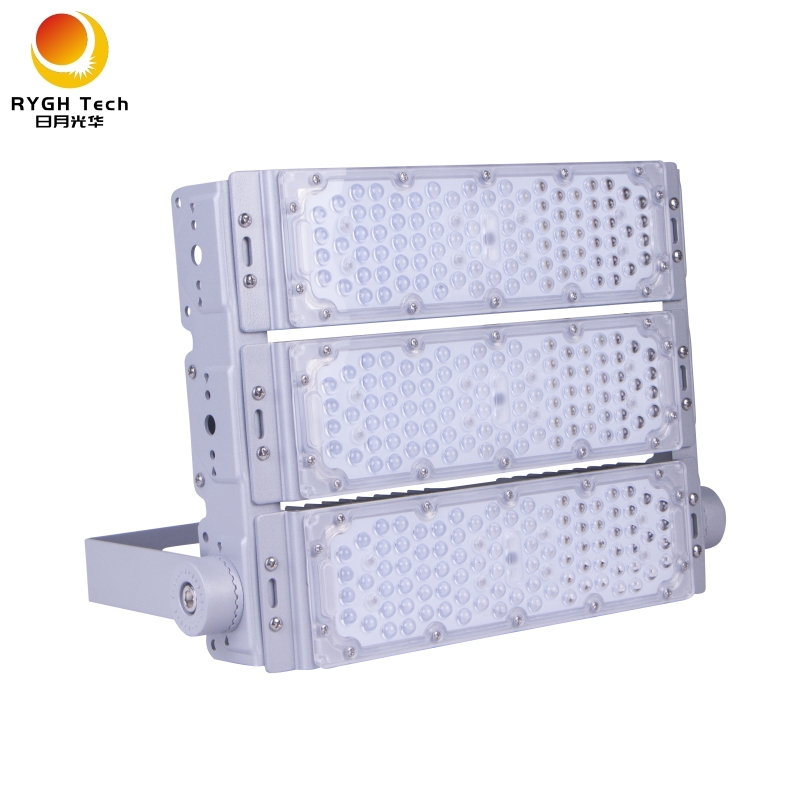 H 150W LED Tunnel light 150W 180W LED tunnel lights