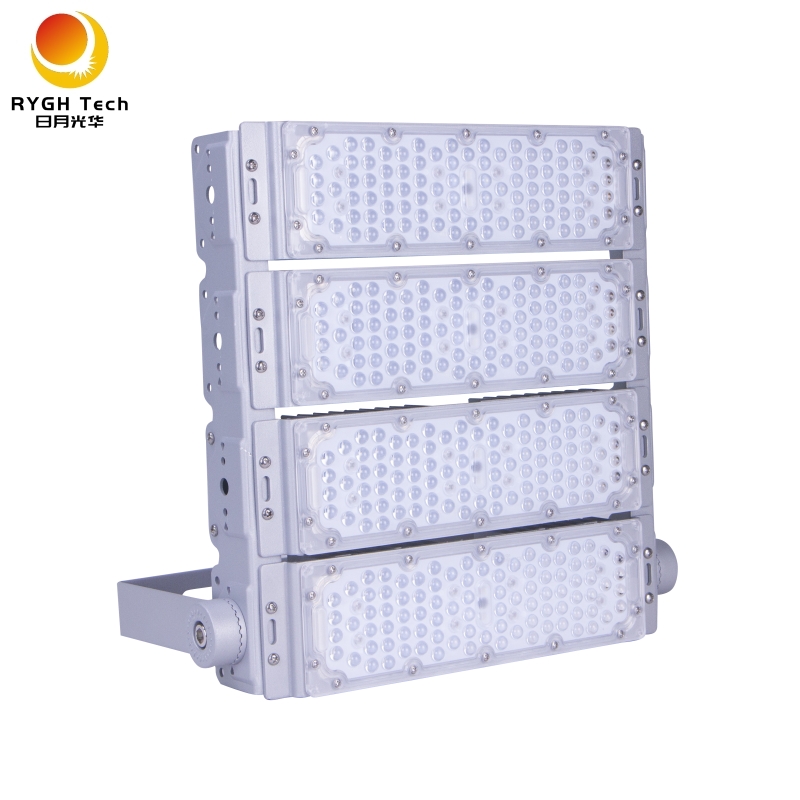 H 200W led tunnel light 200W 240W LED Tunnel lights
