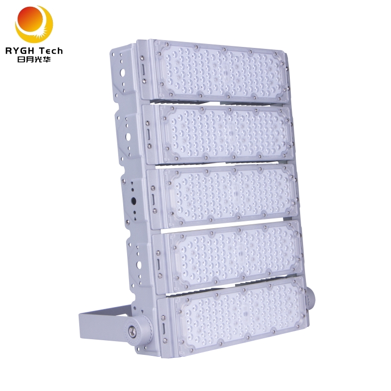 H 250W led tunnel light 300W LED Tunnel lamp