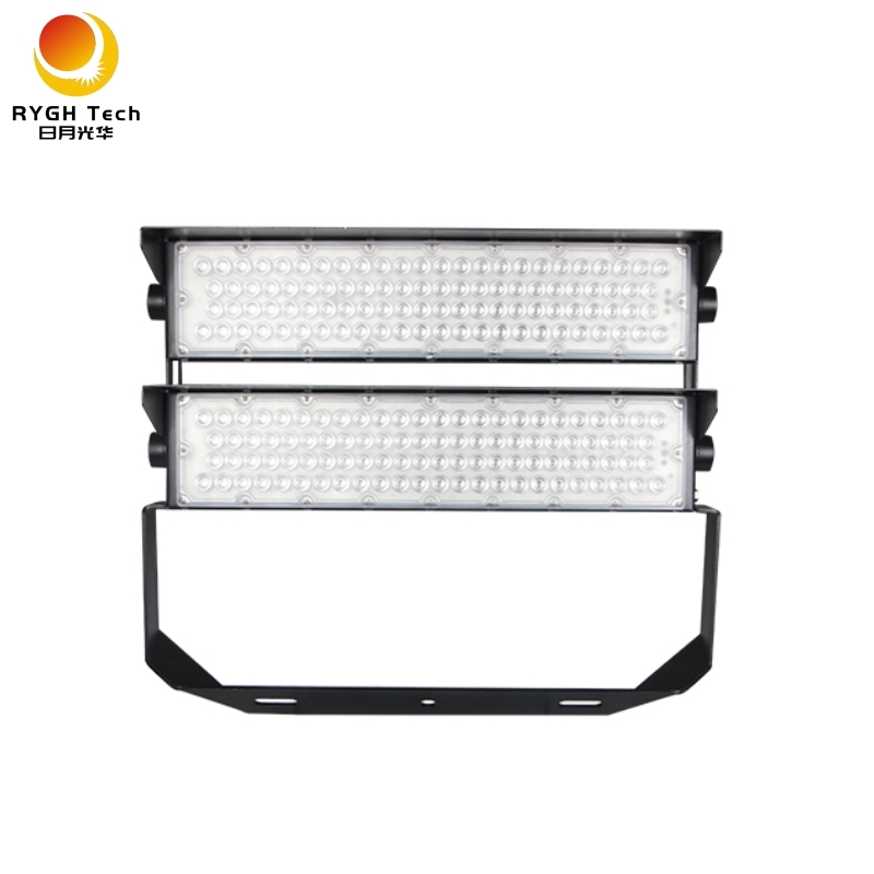 H LED Stadium Light 500w 500 watt flood light