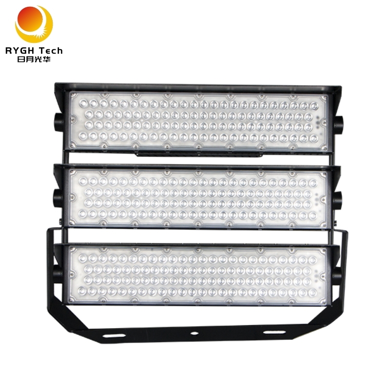 H LED Stadium light 750W football stadium lighting