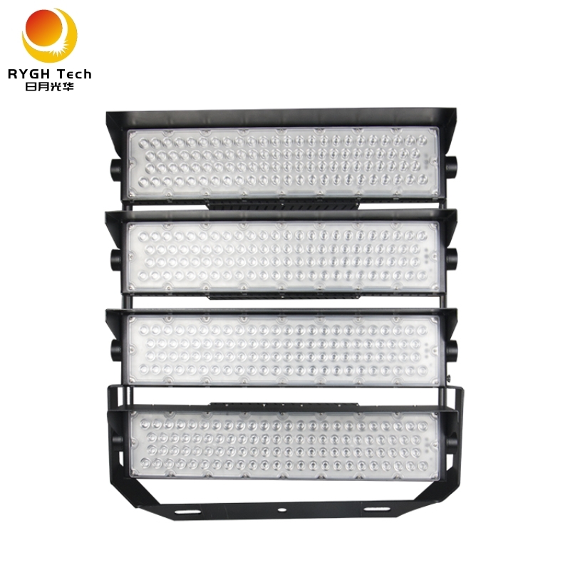 H LED stadium light 1000W reflector led 1000 watts
