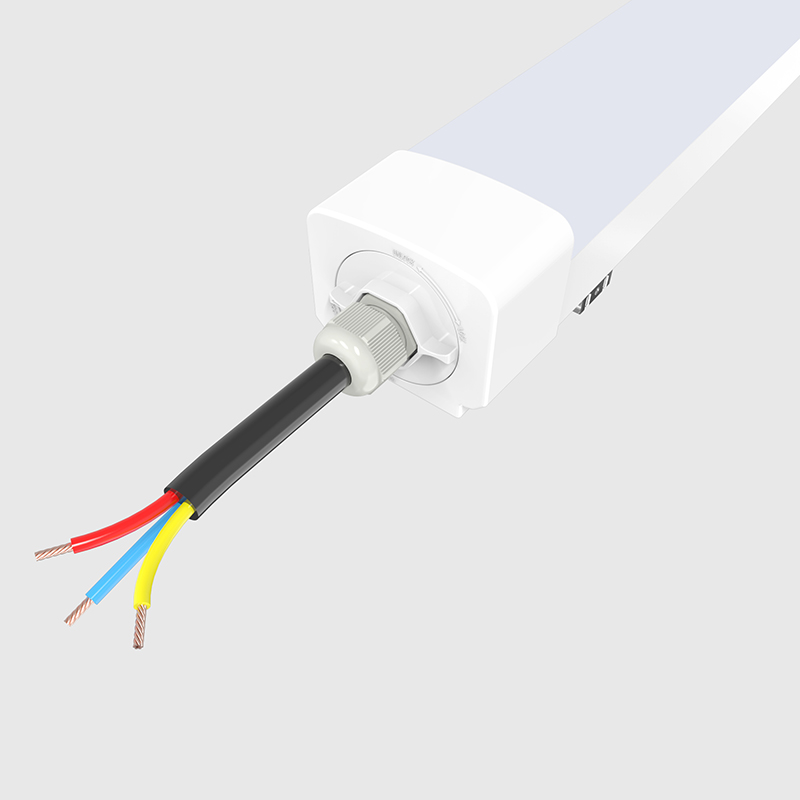 led vapor-tight fixture from Shenzhen Riyueguanghua