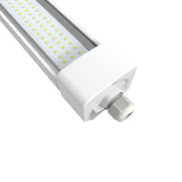 led vapor tight fixtures from Shenzhen Riyueguanghua