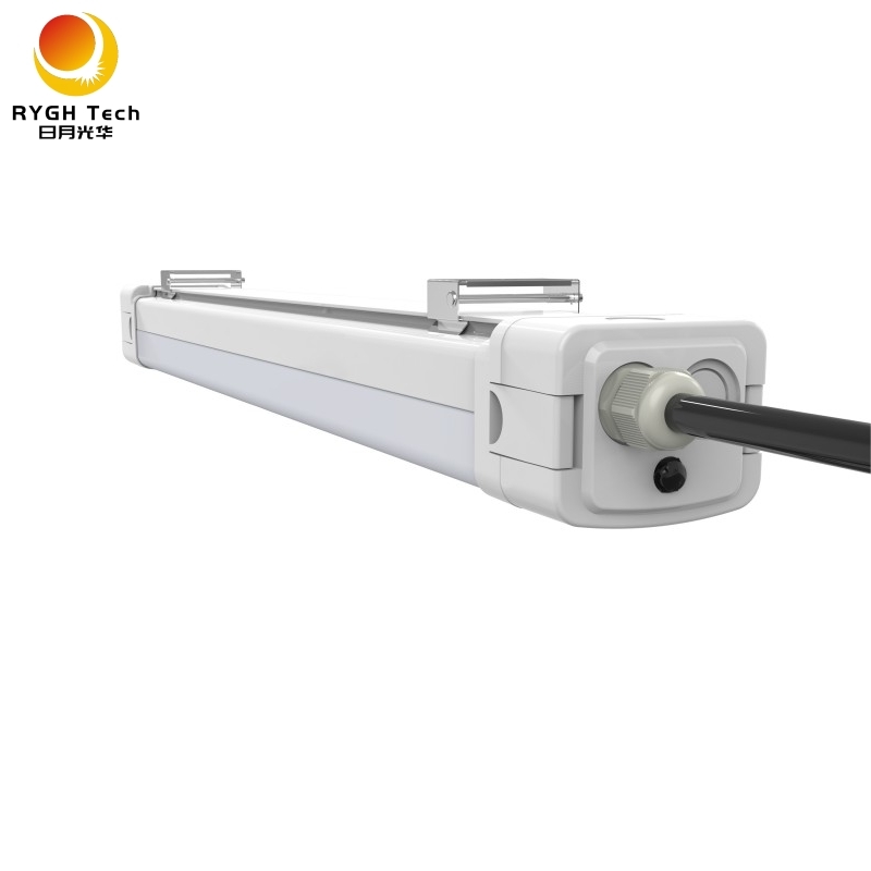 H106B-led-dust proof light5 led dust proof light from Shenzhen Riyueguanghua