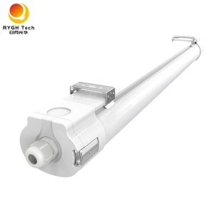 led vapor tight linear batten light