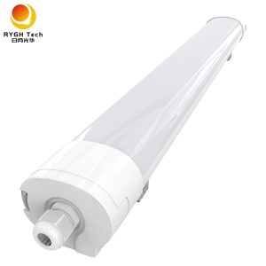 led vapor tight batten light