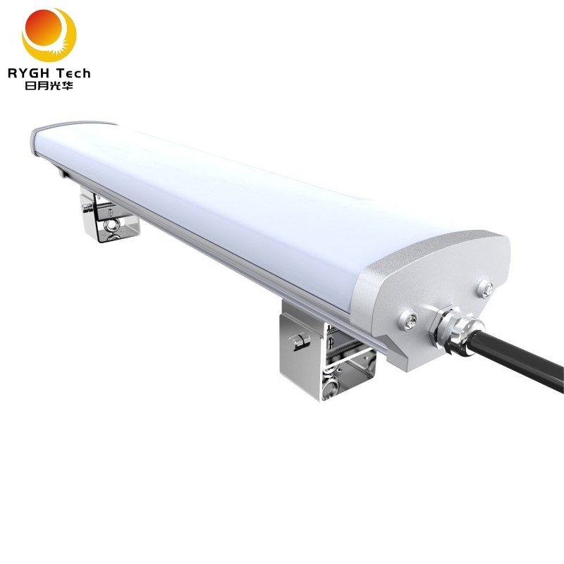 H110-led-Dairy Barn light2 Chicken farm lamp