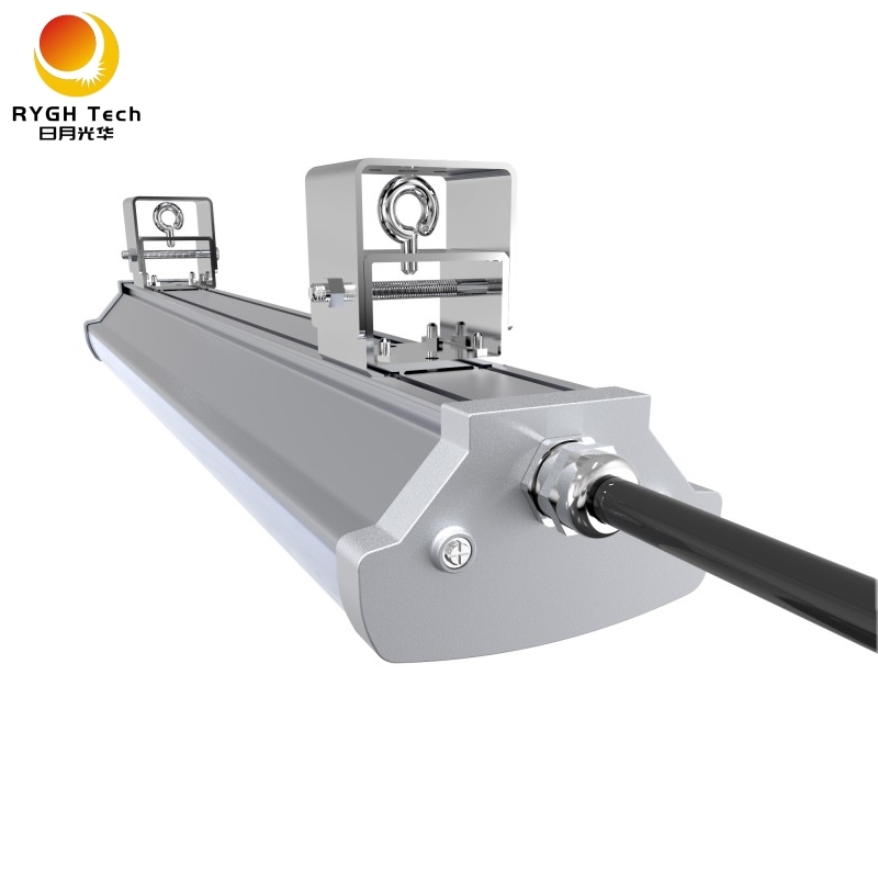 H110-led-Dairy Barn light5 Layer and Breeder Lighting