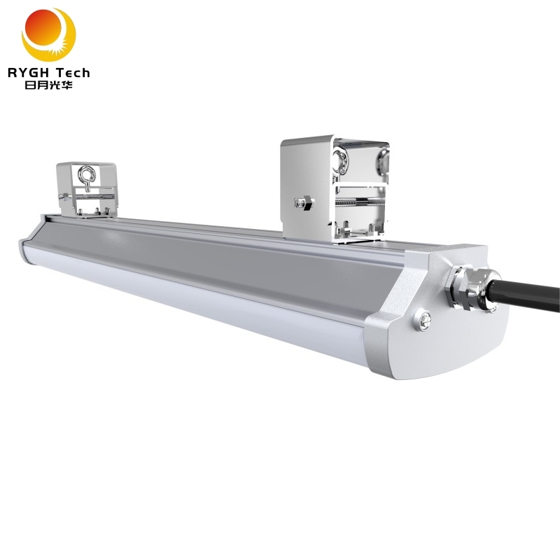 H110-led-Dairy Barn light6 Dairy Barn Lighting