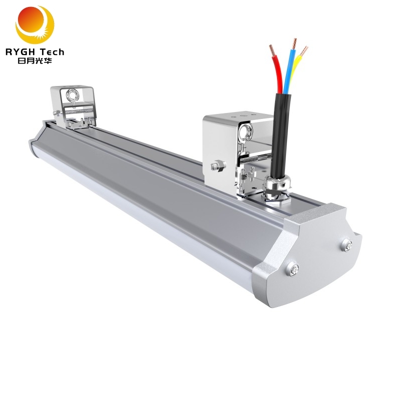 H110-led Dairy Barn light8 IP69K Tri proof LED Light