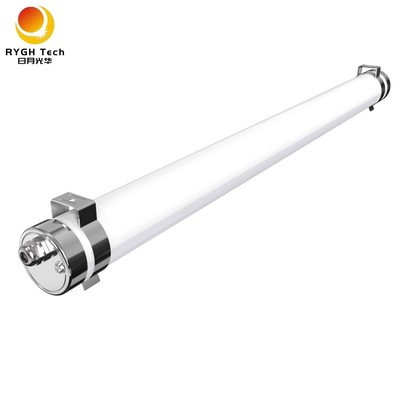 H114 led Layer Breeder LAMP1 vapor light fixture from shenzhen riyueguanghua