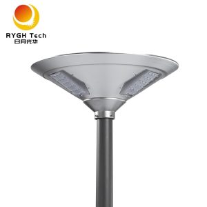 120 led 60w solar street light