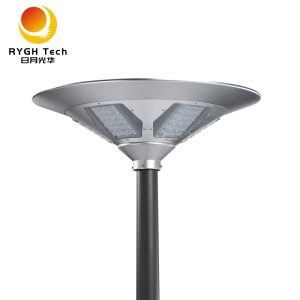 30 watt solar street light