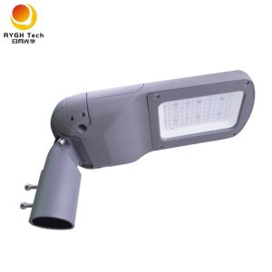 led street light heads