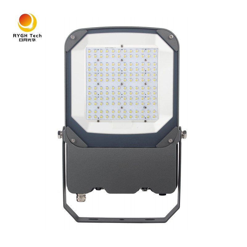 L Flood light 100W ip66 floodlight