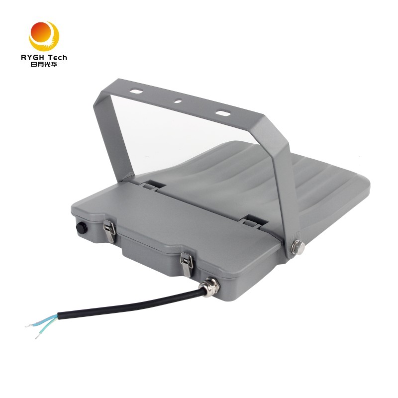 L LED Flood light 150W 2 10000 lumen flood light