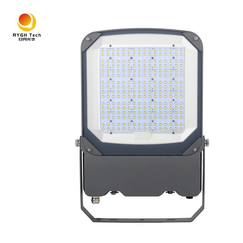 L LED Flood light 150W led flood lights builders warehouse