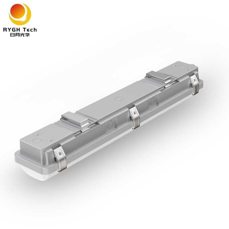 L218-led-batten light tri proof light