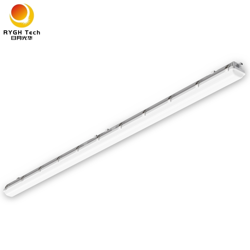 L8W-led-vapor-proof-light led vapor tight batten light