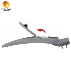 90w led street light price