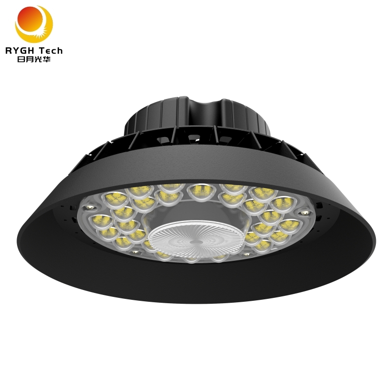 MR 60W LED bay light1 led high bay garage lights