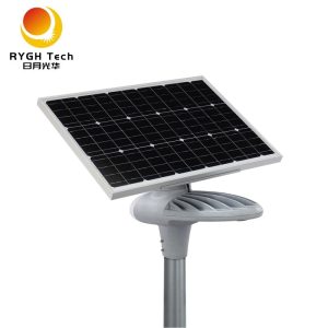 solar street light price with pole