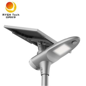 systellar solar street light replacement