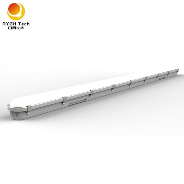 led linkable batten lights