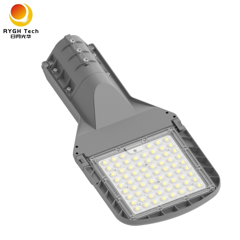 OB2 100W LED Street light2 street light 100 watt