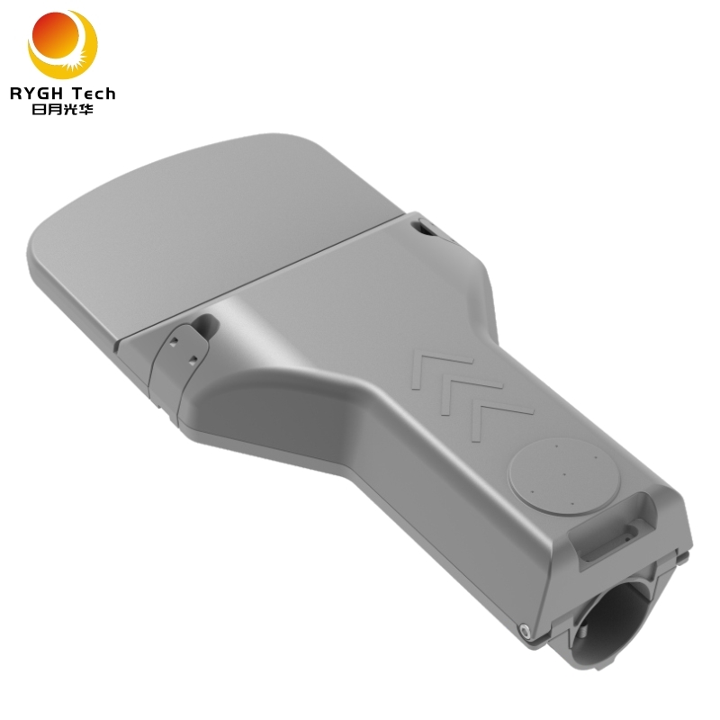 OB2 100W LED Street light3 100 watt led parking lot lights