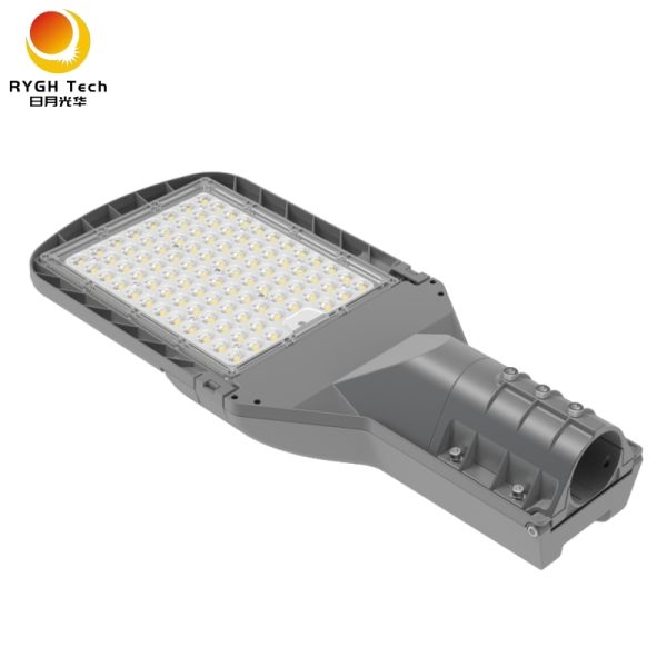 150w led area light