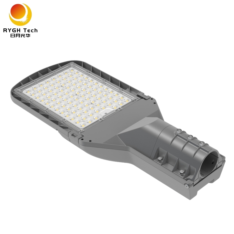 OB2 150W LED Street light2 150w led area light